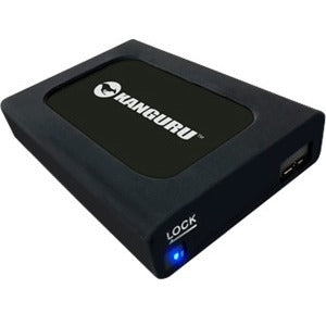 2tb Kanguru Ultralock Ssd - PEGASUSS 
