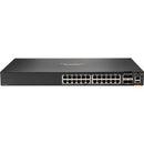 HPE 6200F 24G 4SFP+ Switch - PEGASUSS 