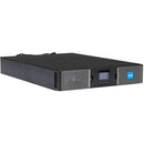 Eaton 9PX 3000VA 2700W 120V Online Double-Conversion UPS - L5-30P, 6x 5-20R, 1 L5-30R, Lithium-ion Battery, Cybersecure Network Card Option, 2U Rack/Tower - Battery Backup - PEGASUSS 