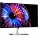 Dell UltraSharp U2724DE 27" Class WQHD LED Monitor - 16:9 - PEGASUSS 