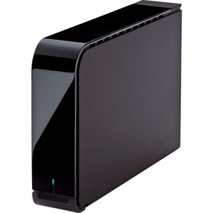 BUFFALO DriveStation Axis Velocity USB 3.0 2 TB High Speed 7200 RPM External Hard Drive (HD-LX2.0TU3)