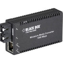 Black Box MultiPower LGC010A-R2 Transceiver/Media Converter - PEGASUSS 