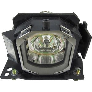 Battery Technology Pro Lamp For Hitachi Cp-rx94