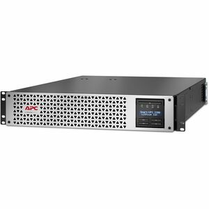Apc By Schneider Electric Apc Smart-ups, Line Interactive, 2200va, Lithium-ion, Rackmount 2u, 120v, 2x Nem - PEGASUSS 