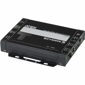 Aten True 4k Hdmi Optical Transmitter (true 4k @ 985ft/300m - Sfp+ Duplex Multi Mode)