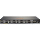 HPE 2930M 48G POE+ 1-Slot Switch - PEGASUSS 