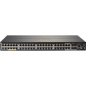 HPE 2930M 48G POE+ 1-Slot Switch