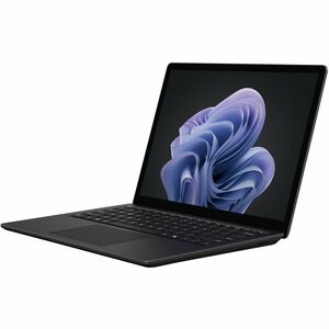 Microsoft Surface Laptop 6 13.5" Touchscreen Notebook - Intel Core Ultra 7 - 64 GB - 1 TB SSD - English Keyboard - Black