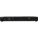 Black Box Secure KVM Peripheral Defender - HDMI, CAC - PEGASUSS 