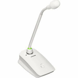 Shure Desktop Base Gooseneck Transmitter Transceiver