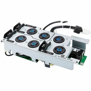 Apc By Schneider Electric Apc Smart-ups Srt Power Distribution Unit, 8kva/10kva, 208v, 6x Nema L6-30r Outl - PEGASUSS 