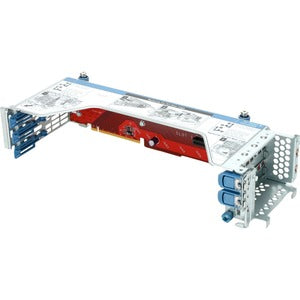 Power Risers 36 Inch HPE ProLiant DL36X Gen10 Plus Full Height Riser Kit