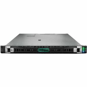 HPE ProLiant DL360 Gen11 1U Rack-Server - 1 x Intel Xeon Gold 6526Y 2,8 GHz - 128 GB RAM - Smart Choice