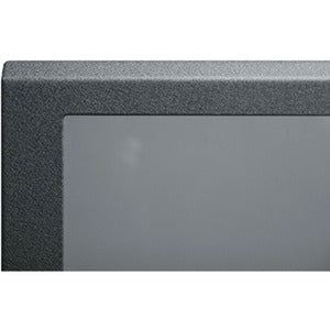 Middle Atlantic 24 RU Plexi Front Door for WMRK Racks with Handle Knoc