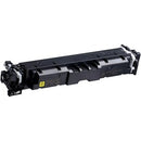 Canon 069 Original High Yield Laser Toner Cartridge - Yellow - 1 Pack - PEGASUSS 