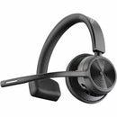 Poly Bluetooth Office Headset - PEGASUSS 