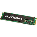 Accortec Signature III 120 GB Solid State Drive - M.2 2280 Internal - SATA (SATA/600) - PEGASUSS 