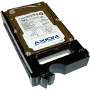 Accortec 450 GB Hard Drive - 3.5" Internal - SAS (6Gb/s SAS) - PEGASUSS 