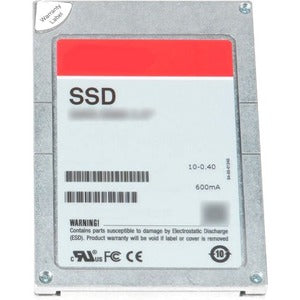 Accortec 400 GB Solid State Drive - 2.5" Internal - SAS (12Gb/s SAS)