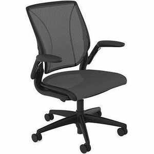 Silla de trabajo Humanscale World One