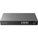 Grandstream Enterprise Layer 2+ Managed Network Switch - PEGASUSS 
