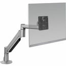 HAT Design Works Mounting Arm for Monitor, Flat Panel Display - Landscape/Portrait - PEGASUSS 