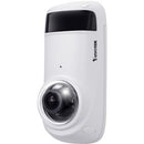 Vivotek CC9381-HV 5 Megapixel Outdoor Network Camera - Color - Fisheye - TAA Compliant - PEGASUSS 