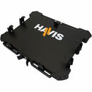 Havis Rugged Cradle For Dell 5430 And 7330 Rugged Notebooks - PEGASUSS 