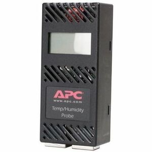 APC Temperatur- und Feuchtigkeitssensor mit Display