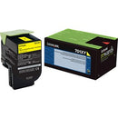 Lexmark Unison 701XY Toner Cartridge - PEGASUSS 