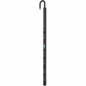 PDU para rack 2G de APC by Schneider Electric, con medidor, ZeroU, 17,2 kW, 208 V, (30) C13