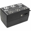 Tripp Lite by Eaton 350VA 210W Standby UPS - 6 NEMA 5-15R Outlets, 120V, 50/60 Hz, 5-15P Plug, ENERGY STAR, Desktop/Wall - PEGASUSS 