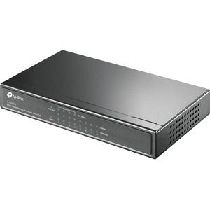 TP-LINK TL-SG1008P - 8 Port Gigabit PoE Switch