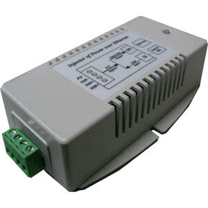 Inyector PoE Tycon Power TP-DCDC-1248GD-HP