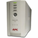 APC Back-UPS CS 350VA - PEGASUSS 