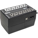 Tripp Lite by Eaton 600VA 325W Standby UPS - 10 NEMA 5-15R Outlets, 120V, 50/60 Hz, USB, 5-15P Plug, Desktop/Wall Mount - PEGASUSS 