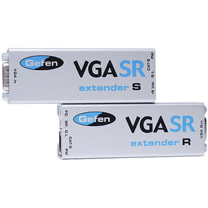 Gefen EXT-VGA-141SRN VGA Extender/Konsole