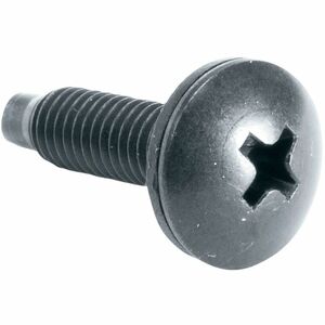 Legrand Av 500pc 10-32 Screw W/capt.