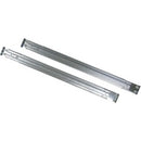 QNAP RAIL-A02-90 Mounting Rail Kit for Server - PEGASUSS 
