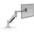 Innovative 7500-800-124 Mounting Arm for Flat Panel Display - Silver - PEGASUSS 