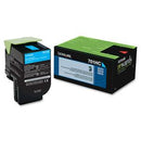 Lexmark 701HC Toner Cartridge - PEGASUSS 