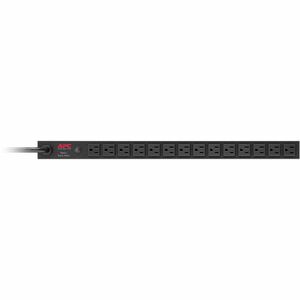 Apc By Schneider Electric Schneider Electric Ap9551 - Power Distribution Unit - Rack-mountable - Black - I - PEGASUSS 