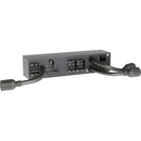 Liebert MPH2 Outlet Metered PDU - PEGASUSS 