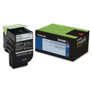 Lexmark Unison 701HK Toner Cartridge - PEGASUSS 