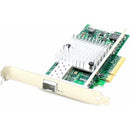 AddOn 10Gbs Single Open SFP+ Port Network Interface Card - PEGASUSS 
