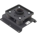 Chief Structural Ceiling Plate Adapter - With Decoupler - PEGASUSS 