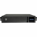 Eaton Tripp Lite Series SmartPro 750VA 750W 120V Line-Interactive Sine Wave UPS - 8 Outlets, Extended Run, Network Card Option, LCD, USB, DB9, 2U Rack/Tower - PEGASUSS 