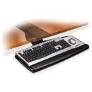 3M AKT170LE Adjustable Keyboard Tray - PEGASUSS 