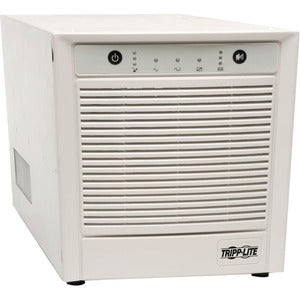 Tripp Lite by Eaton SmartPro 120V 2.2kVA 1.92kW UL 60601-1 Medical-Grade Line-Interactive UPS, Extended Run, SNMPWEBCARD Option, Full Isolation, USB, DB9 Serial