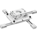Chief Universal Projector Ceiling Mount - 2nd Generation - White - PEGASUSS 